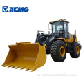 XCMG LW500FN 5 ton جرافة ذات عجلات للبيع